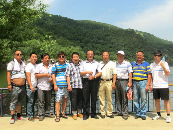 增強(qiáng)凝聚力